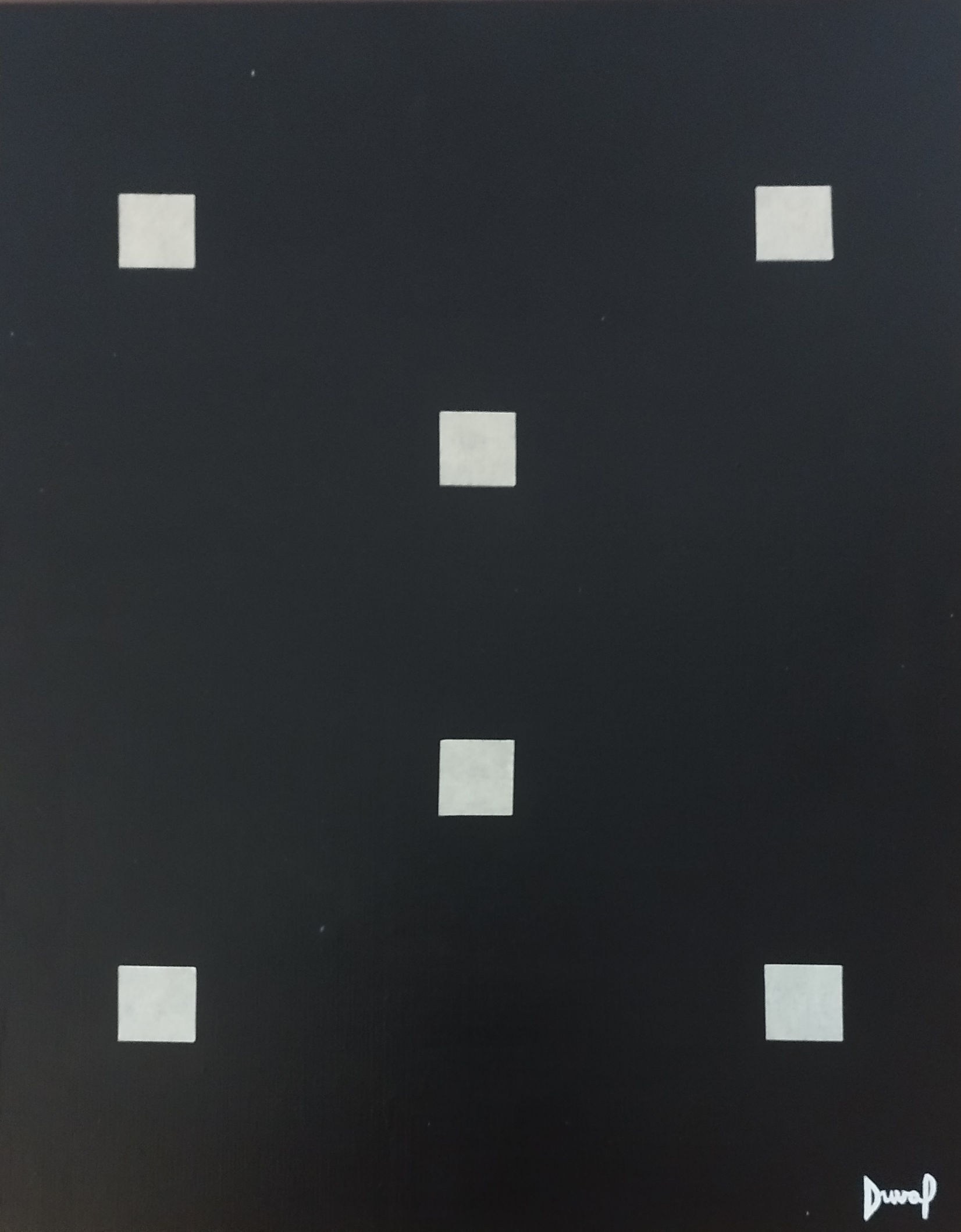 "Noche estrellada nº6