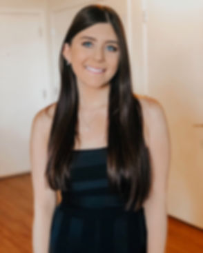 Saige Kratenstein - Marketing Project Manager