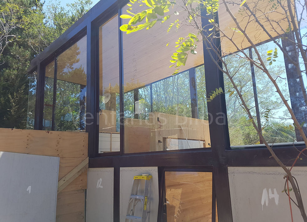 VENTANAS TERMOPANEL 05