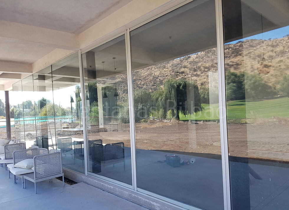 VENTANAS TERMOPANEL 01