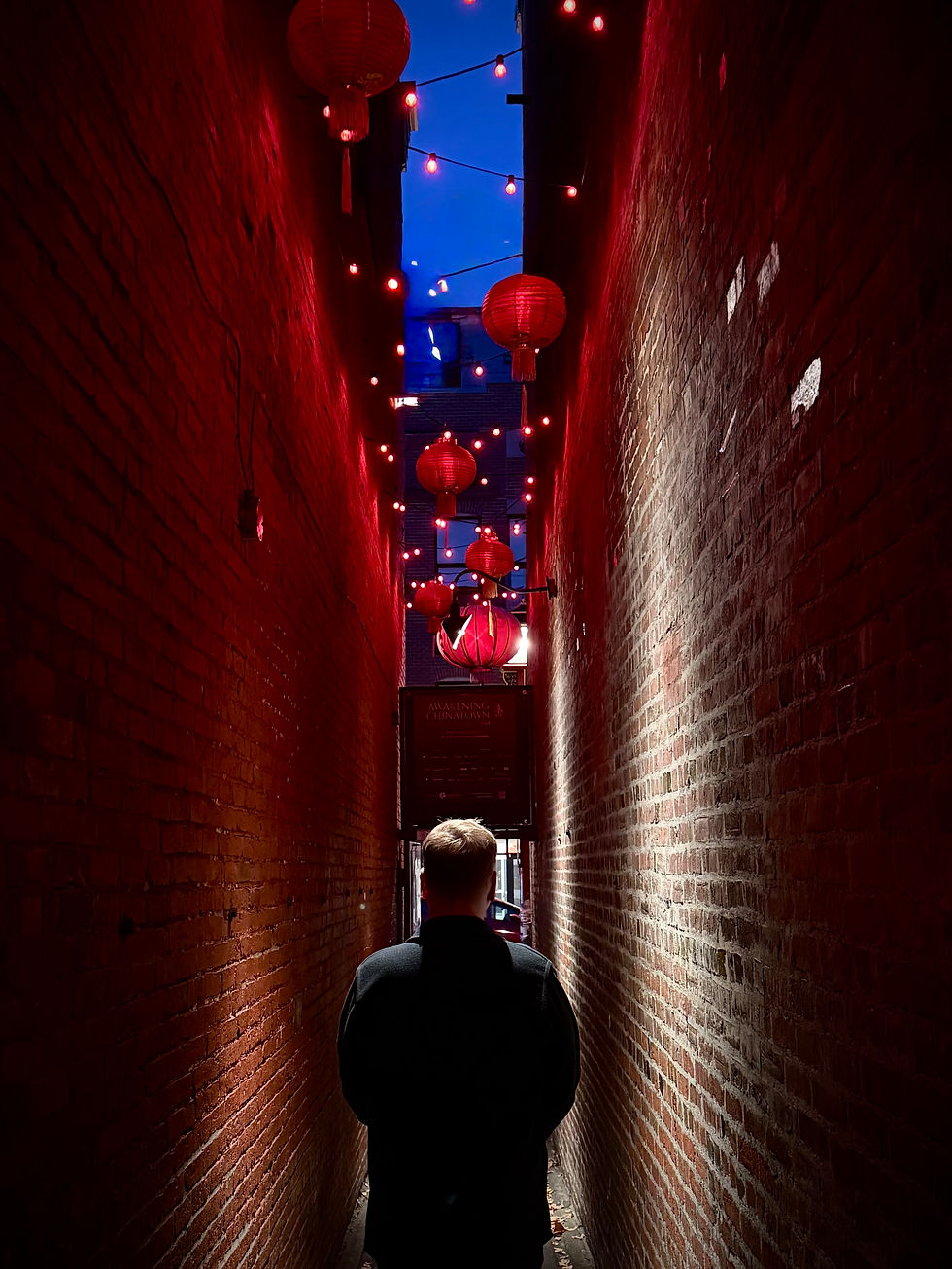 Easin' On Down The Road...