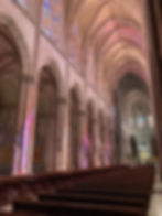 Basílica del Voto Nacional, Ecuador