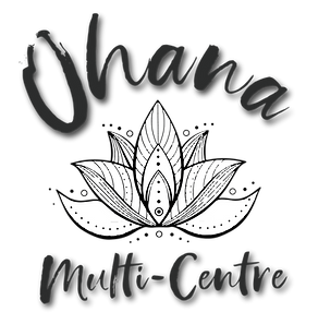ohana multi-centre logo