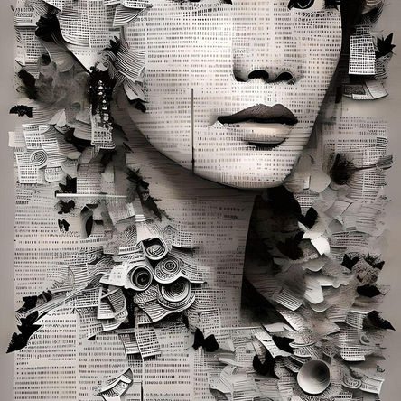 MON ESSAI JOURNALISTIQUE