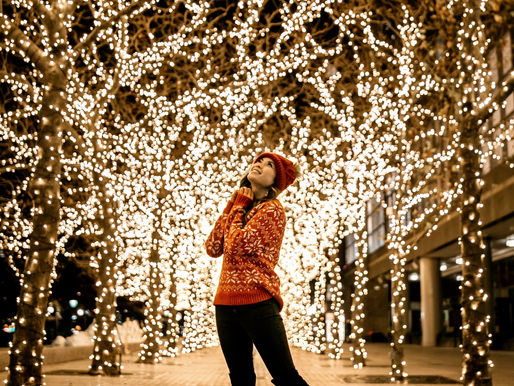 Πώς να καταπολεμήσεις τη Χριστουγεννιάτικη μελαγχολία;