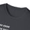 Thumbnail: You Know When You re Hooked, Crochet Unisex Softstyle T-Shirt