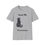 Thumbnail: Cat Feed Me Purrrrlease Adult Size Unisex Softstyle T-Shirt