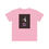 Thumbnail: Acro Queen Dance Kids Fine Jersey Tee