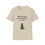 Thumbnail: Sorry Im Late I Got Distracted By A Cat Adult Size Cat T Shirt. Cat Lovers 