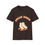Thumbnail: Roller Disco Curved Text Adult Size Unisex Softstyle T-Shirt 