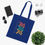 Thumbnail: Limited Edition 74 (50th Birthday) Cotton Tote