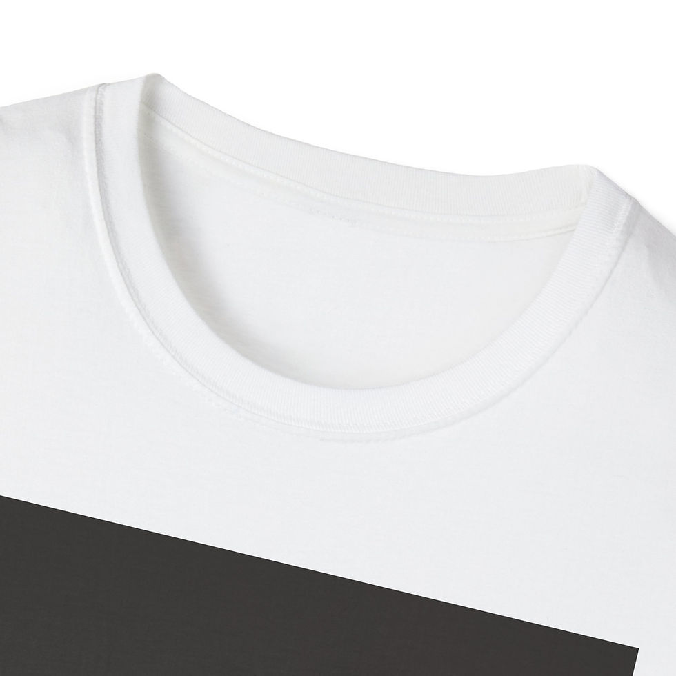 Thumbnail: Cartwheel King Gymnastics Unisex Softstyle T-Shirt, An Original Design 