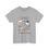 Thumbnail: Powered By Tea Unisex Heavy Cotton Tee
