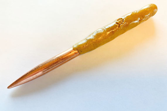 仙人長寿ヒーリングスティック