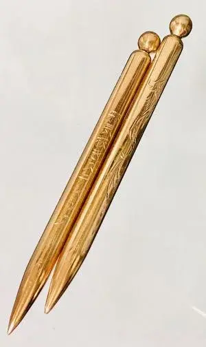 サムネイル： 邪気抜きスティック