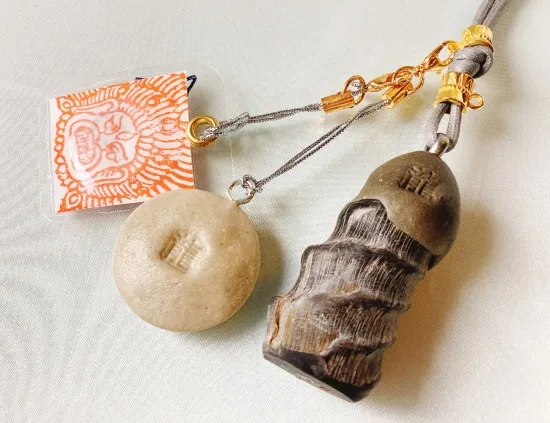 お守り魔除け開運ネックレス【妄想除去】