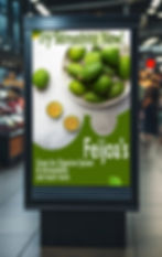 Try Feijoas-display