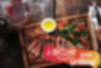 Rioja Creative Grilling Concept