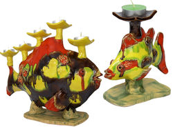 Candlesticks
