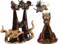 Incense stick holder