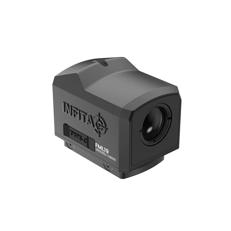 Thermal Pistol Sights Fast Mini FML19