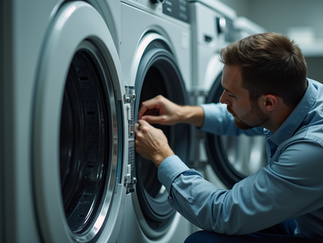 Expert Appliance Repair Services You Can Trust