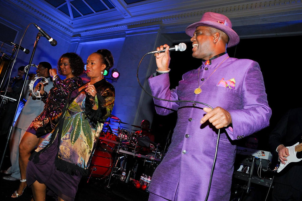 PRIDE & JOY SF FREE CONCERT IN CLAYTON "THE GROVE" AUGUST 22ND 6-8:30PM