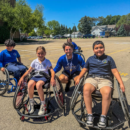 The Ability Center Brings ASAP to the Lower Campus