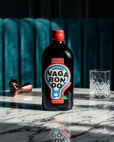 Amaro Vagabondo