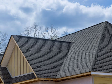 The Ultimate Guide to Composition Shingles Roof: Durable, Affordable, and Versatile