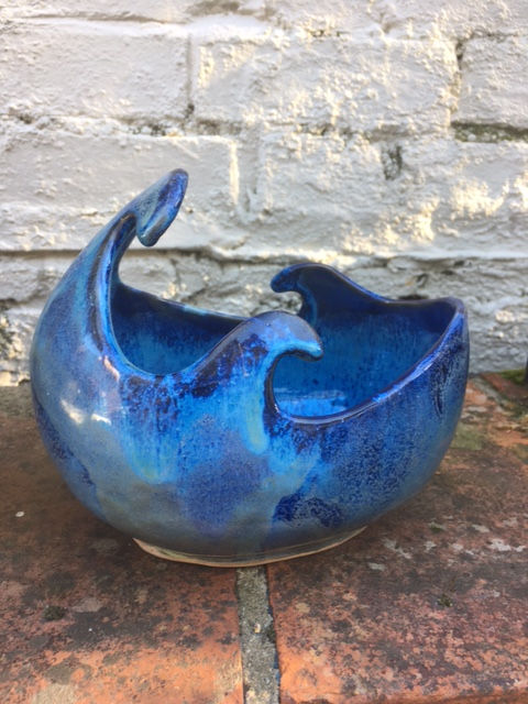 Hokusai Wave