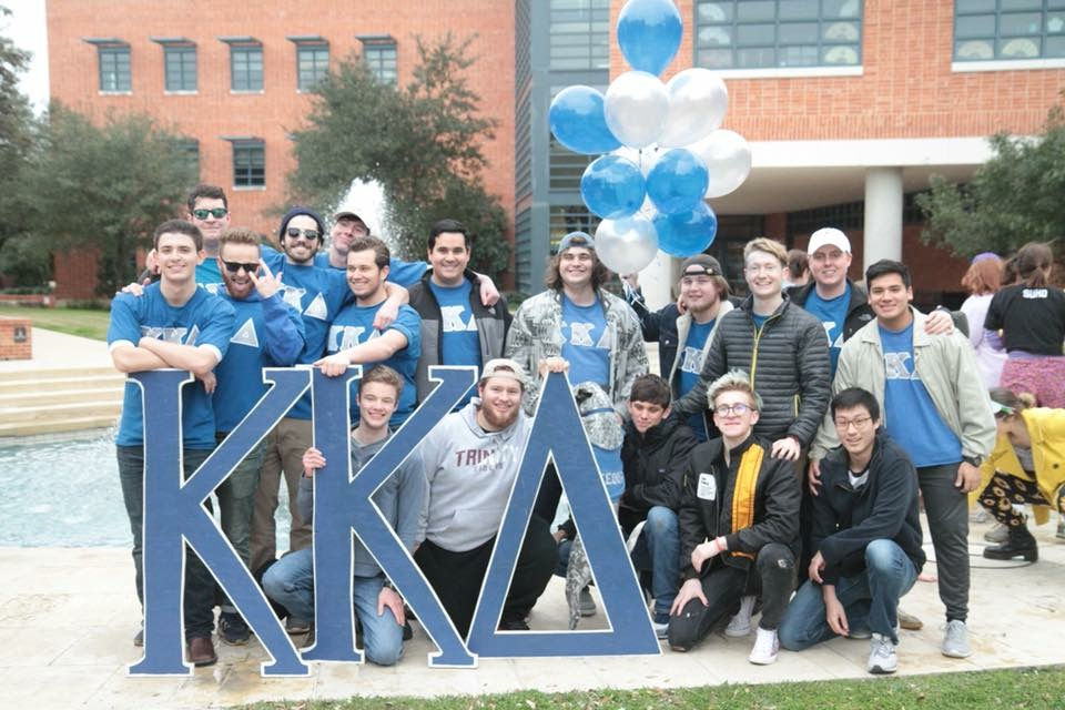 Bid Day 2019
