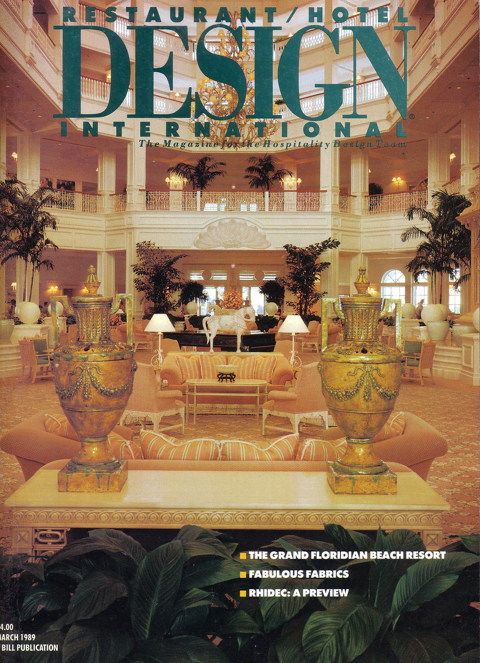 Magazine Page 1 Restaurant Hotel Design Intl March 1989.JPG