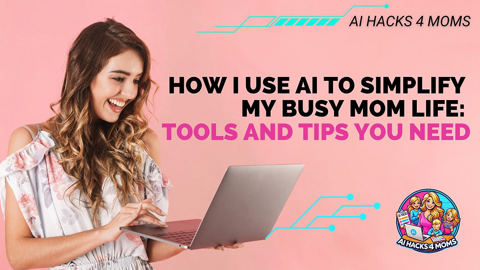 Turning handwritten recipes into digital files with ChatGPT