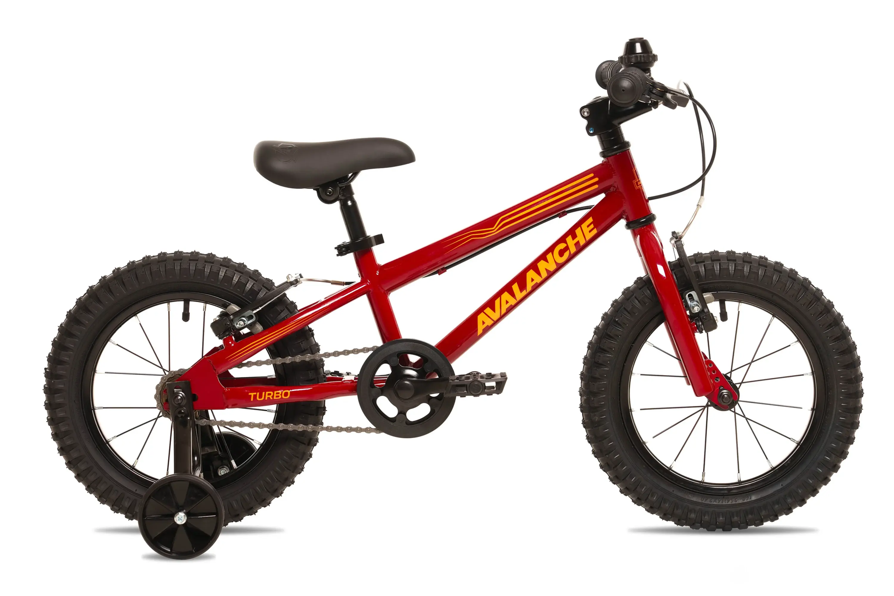 AVALANCHE Turbo 14''