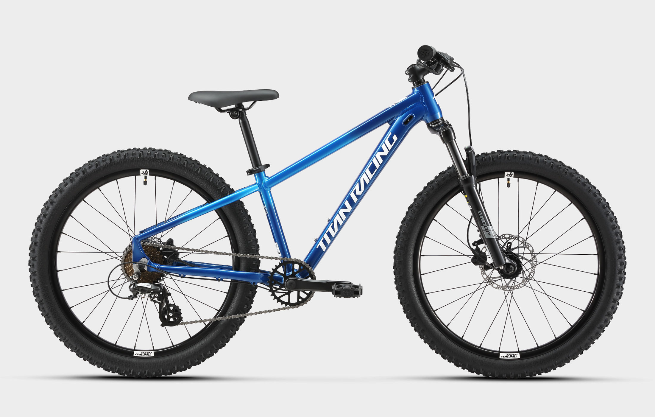 TITAN RACING Drone 24''