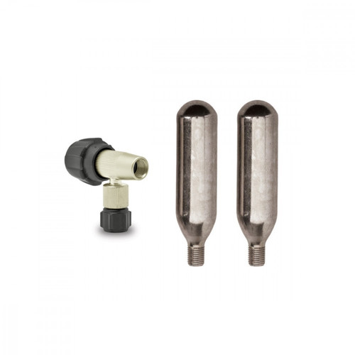 RYDER Co2 Pro Inflation Kit 25g Cycle Mania