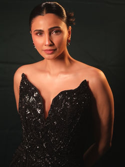 Daisy Shah