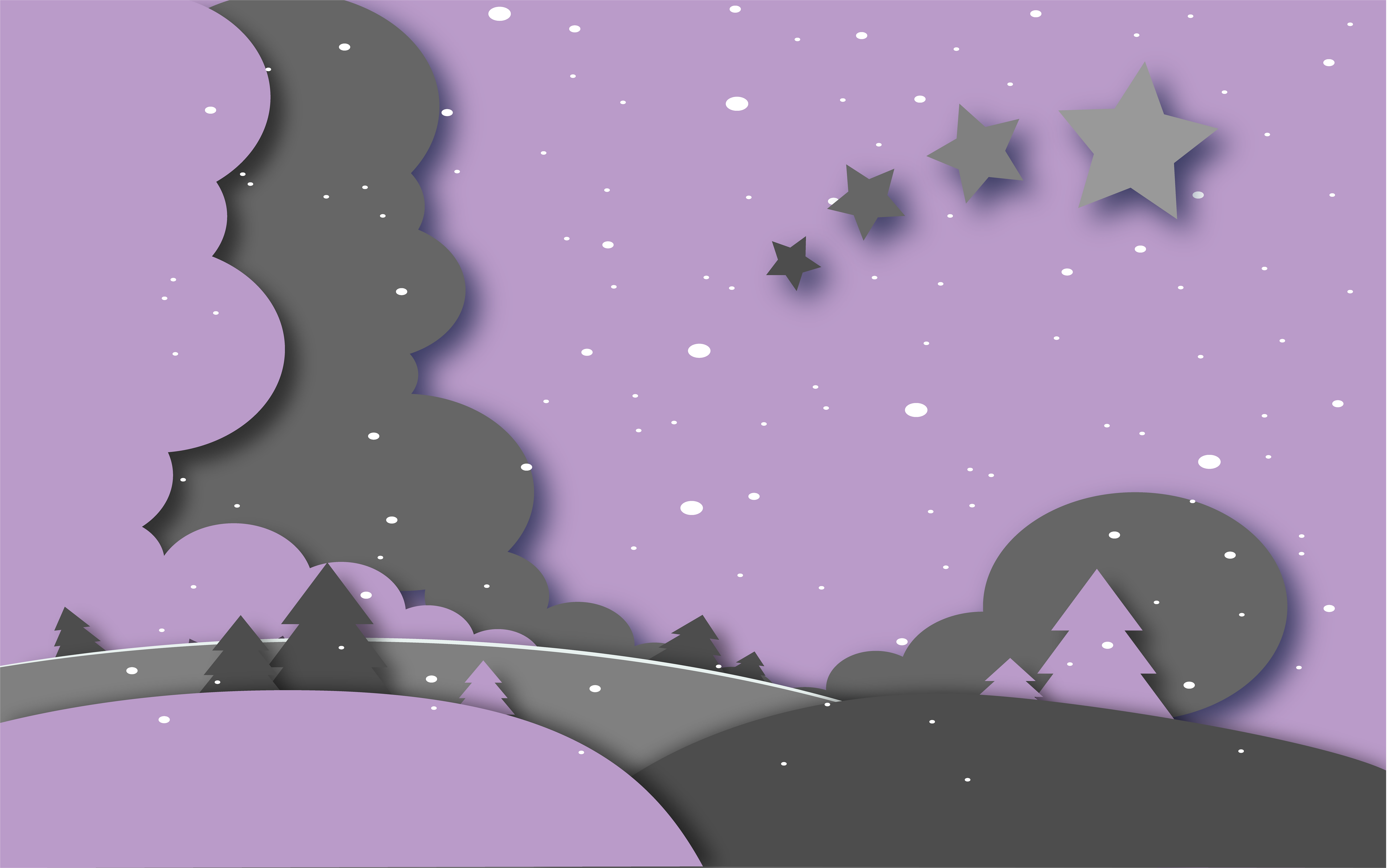 Abstract Art | Home Decoration | Digital Print