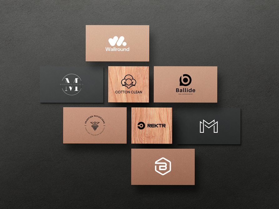 WD82 Quality Logo design, Website design, and Business Card design for your Business.A one-stop Freelancer for your graphic design needs.
Λογοτυπο Ιστοδελιδα Επαγγελματιλη Καρτα