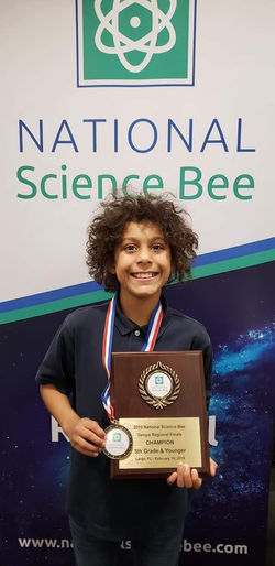 Science Bee