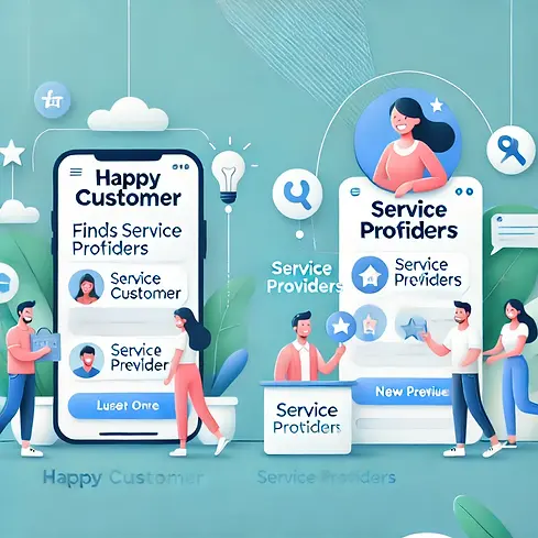 DALL·E 2024-09-12 23.48.37 - A clean and minimalistic illustration showing the benefits of