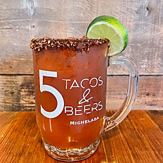 Michelada Tradicional 