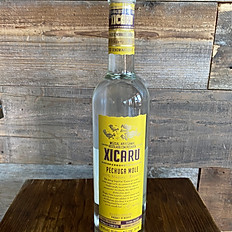 Xicaru Pechuga Mole Mezcal