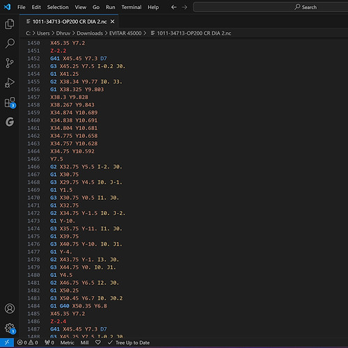 3D design background 4