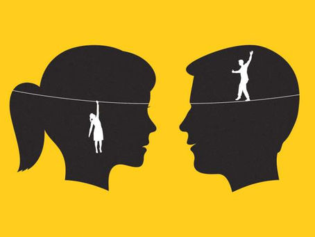 İlişkilerde Kadın ve Erkek Rolleri