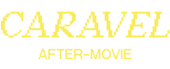 Caravel After movie type
