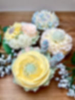 Spring Florals