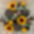 Large Fall Bouquet