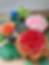 Mexican Fiesta Florals